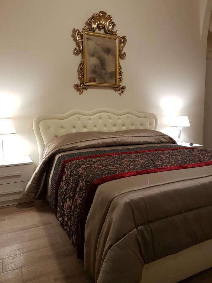 Duomo Luxury Apartment "Palazzo Del Re" Florence Exterior photo