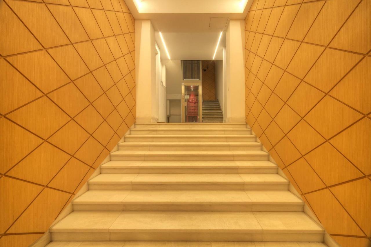 Duomo Luxury Apartment "Palazzo Del Re" Florence Exterior photo
