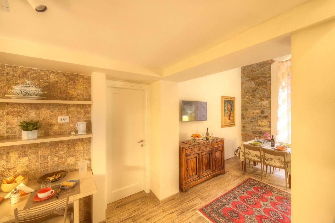 Duomo Luxury Apartment "Palazzo Del Re" Florence Exterior photo